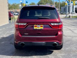 
										Dodge Durango full									