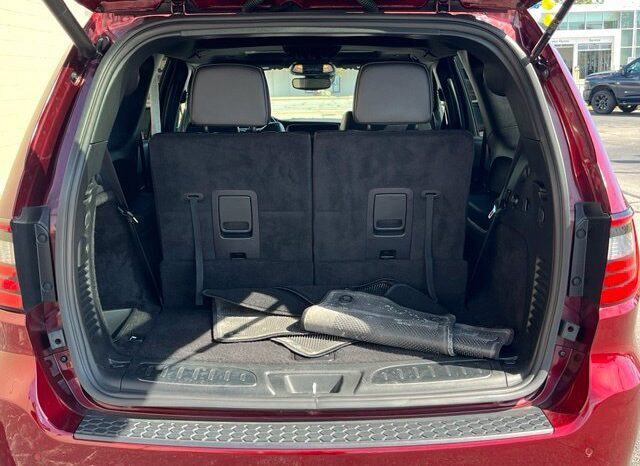 
								Dodge Durango full									