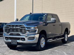 Ram 2500