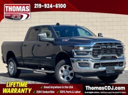 Ram 2500