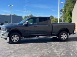 Ram 2500