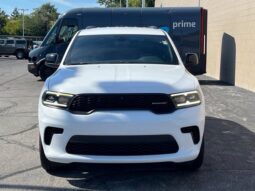 
										Dodge Durango full									