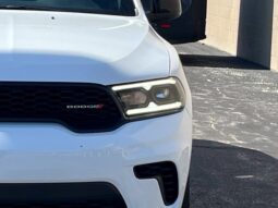 
										Dodge Durango full									