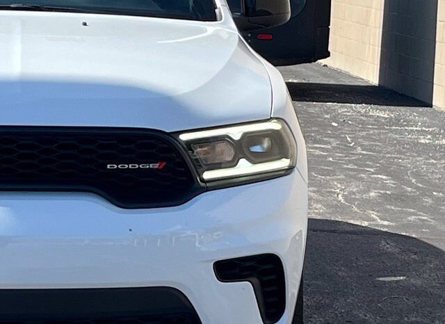 
								Dodge Durango full									