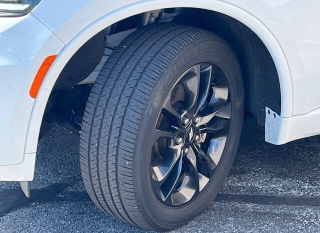 
								Dodge Durango full									