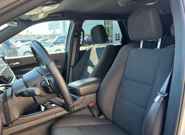 
								Dodge Durango full									