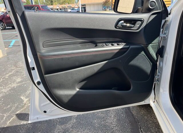 
								Dodge Durango full									