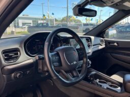 
										Dodge Durango full									