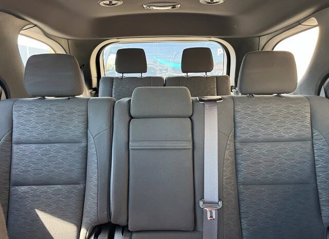 
								Dodge Durango full									