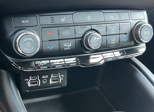 
								Dodge Durango full									