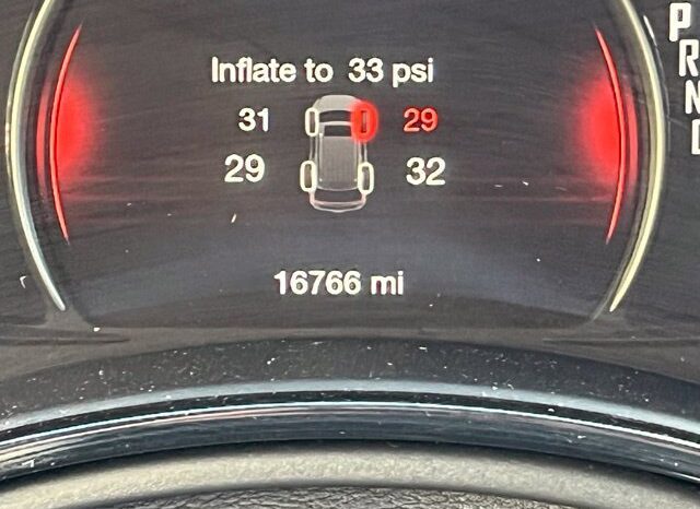 
								Dodge Durango full									