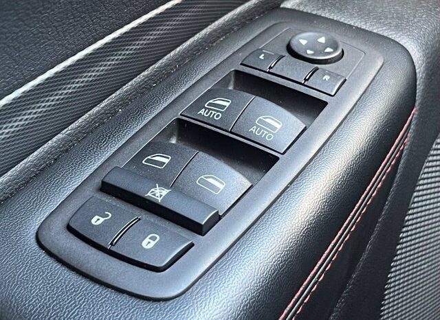 
								Dodge Durango full									