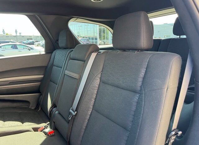 
								Dodge Durango full									