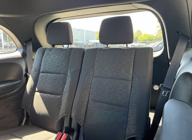 
								Dodge Durango full									