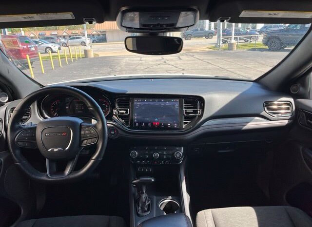 
								Dodge Durango full									