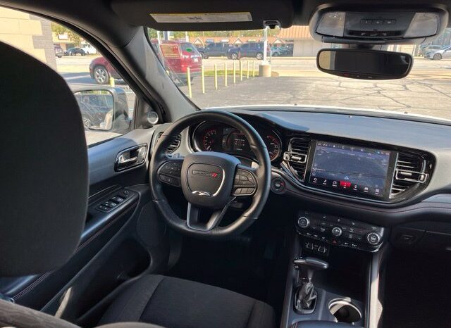 
								Dodge Durango full									