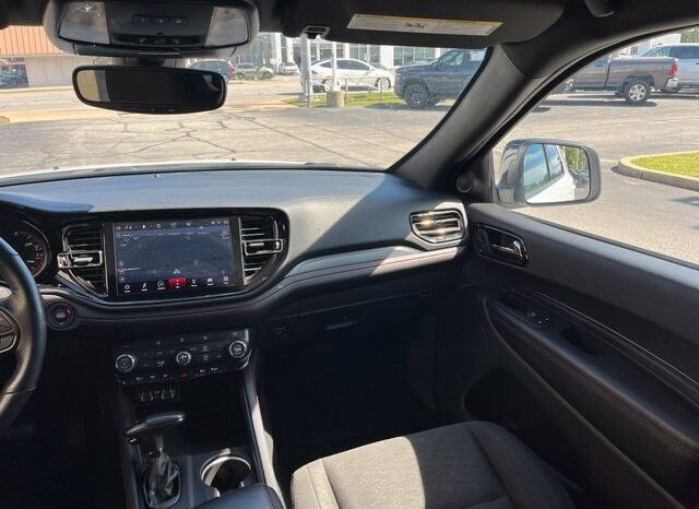 
								Dodge Durango full									