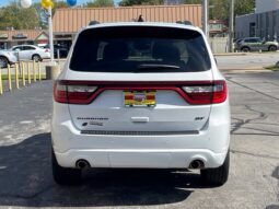 
										Dodge Durango full									