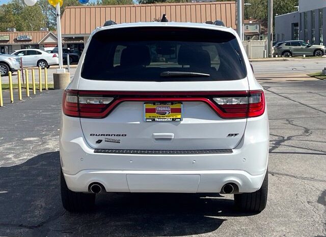 
								Dodge Durango full									