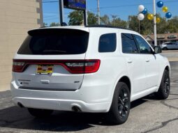 
										Dodge Durango full									