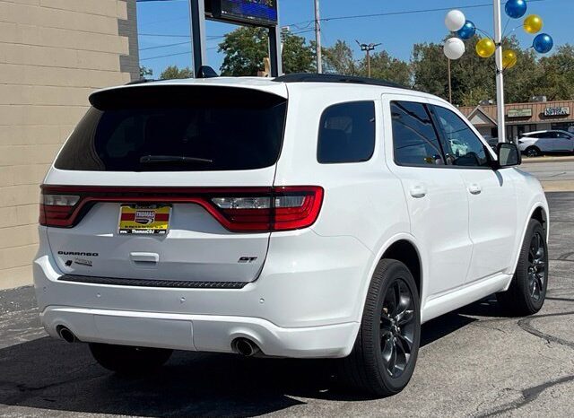 
								Dodge Durango full									
