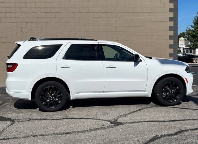 
								Dodge Durango full									