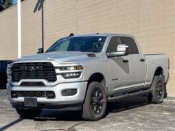 Ram 2500