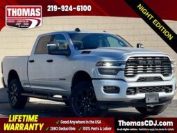 Ram 2500