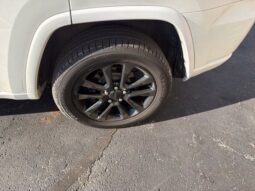 
										Jeep Grand Cherokee full									