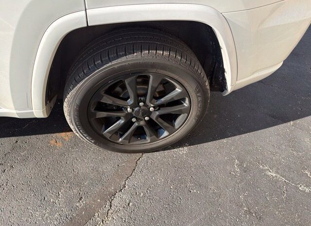 
								Jeep Grand Cherokee full									