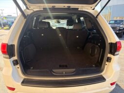 
										Jeep Grand Cherokee full									