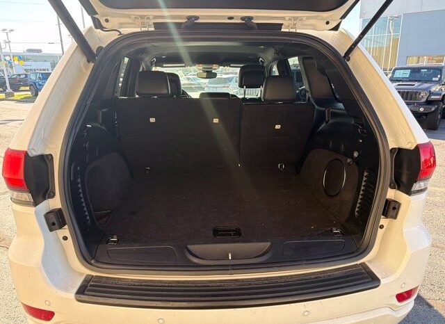 
								Jeep Grand Cherokee full									