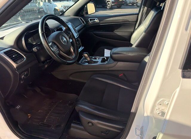 
								Jeep Grand Cherokee full									