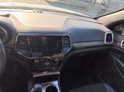 
										Jeep Grand Cherokee full									