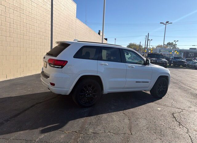 
								Jeep Grand Cherokee full									