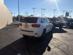
										Jeep Grand Cherokee full									