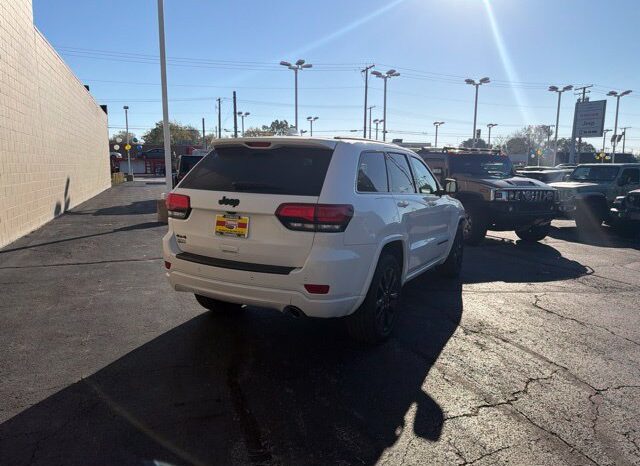 
								Jeep Grand Cherokee full									