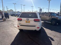 
										Jeep Grand Cherokee full									