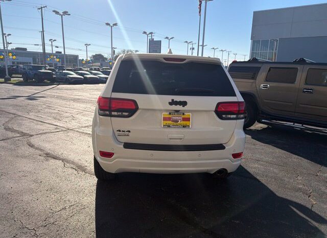 
								Jeep Grand Cherokee full									