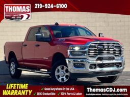 Ram 2500