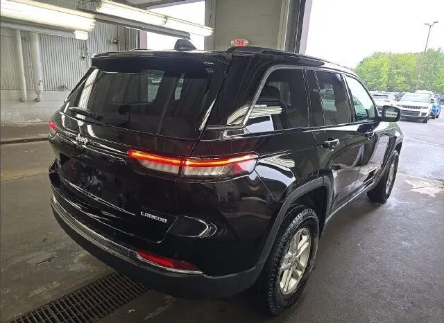 
								Jeep Grand Cherokee full									