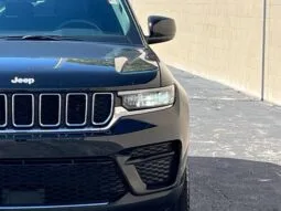 
										Jeep Grand Cherokee full									