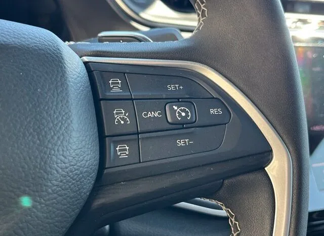 
								Jeep Grand Cherokee full									