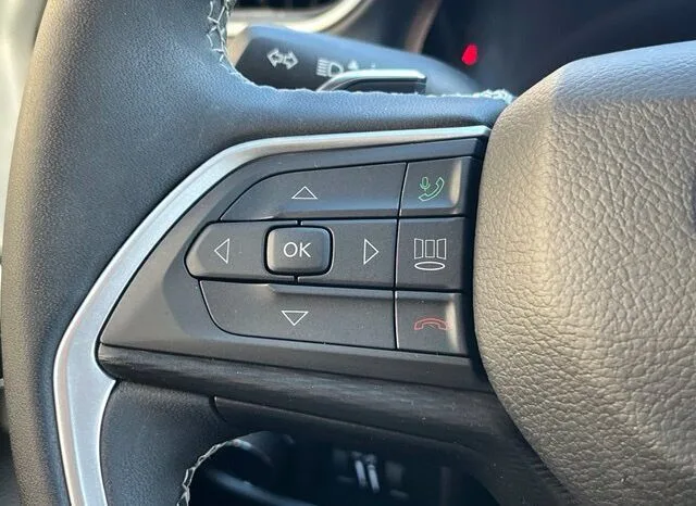
								Jeep Grand Cherokee full									