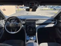 
										Jeep Grand Cherokee full									