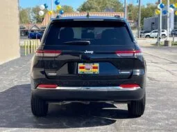 
										Jeep Grand Cherokee full									