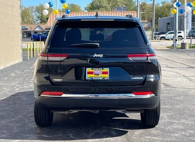 
								Jeep Grand Cherokee full									