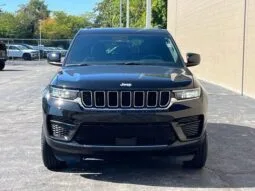 
										Jeep Grand Cherokee full									