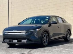Kia K4