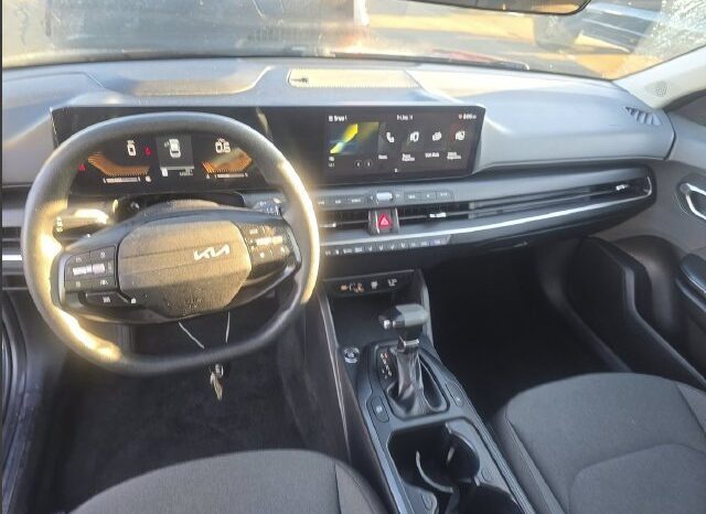 
								Kia K4 full									